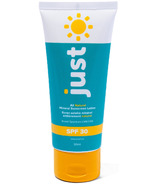 Just Sun Original Mineral Sunscreen Lavande SPF 30