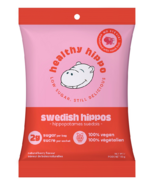 Hippo en bonne santé Hippos suédois