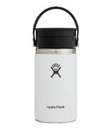 Hydro Flask Wide Mouth With Flex Sip Lid White