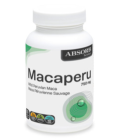 Absorb Science Macaperu