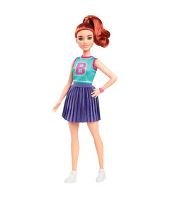 Barbie Fashionista Doll