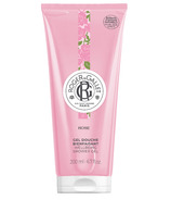 Roger&Gallet ROSE Bien-être Gel douche