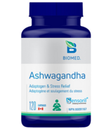 Biomed Ashwagandha