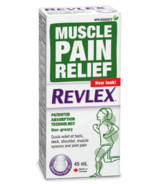 Revlex Muscle Pain Relief