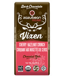 zazubean Vixen Cherry Hazelnut Crunch 