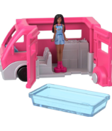 Barbie Mini BarbieLand DreamCamper