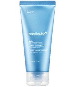 medicube Zero Foam Cleanser