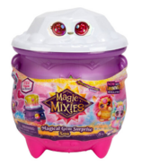 Magix Mixies S4 Magical Gen Surprise Cauldron Sun