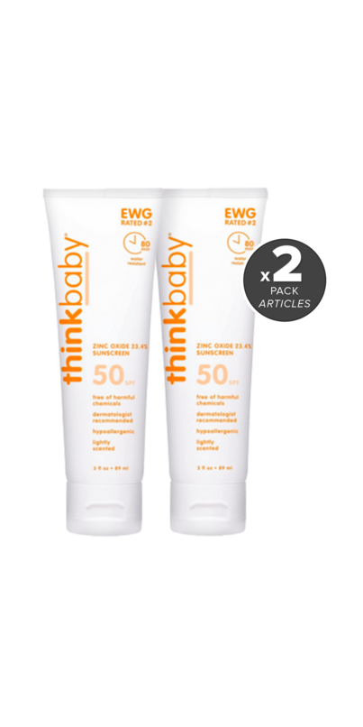 Ewg thinkbaby sales