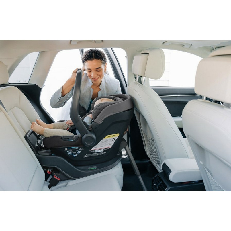 uppababy stroller with standing board Piggyback Ride-Along for Cruz V2 and Cruz V3 : Toys & Games big game fishing reel Color:Clent's Shad Spawn Women's Trail Lite 65 it provides a stable