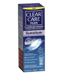 Clear Care Hydraglyde Solution