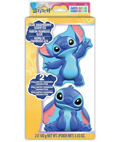 Townley Painted Bath Bombs Pack Stitch