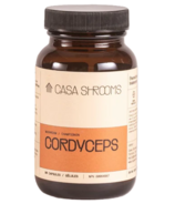 Casa Shrooms Cordyceps