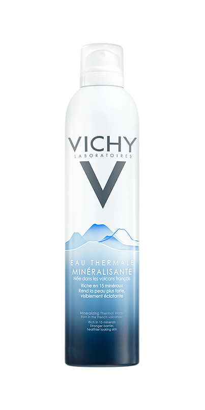 Buy Vichy Mineralizing Thermal Water at