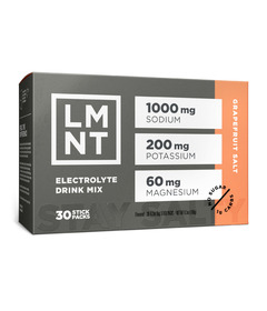 LMNT Electrolyte Drink Mix Grapefruit