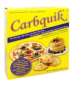 Carbquik Complete Biscuit and Baking Mix