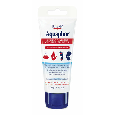 eucerin aquaphor baby