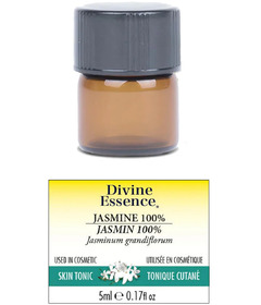 Divine Essence Jasmine 100% Absolute