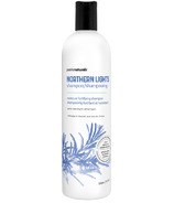 Prairie Naturals Northern Lights Moisture Fortifying Shampoo