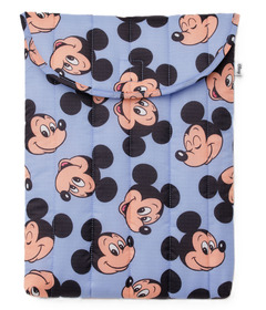 BAGGU Puffy Laptop Sleeve 16 Inch Mickey Mouse