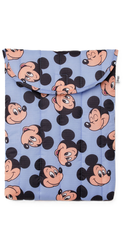 BAGGU | LAPTOP SLEEVE 16インチミッキーマウス Buy BAGGU Puffy Laptop Sleeve 16 Inch Mickey Mouse at Well.ca