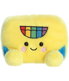 Aurora Palm Pals Doodle Crayon Box