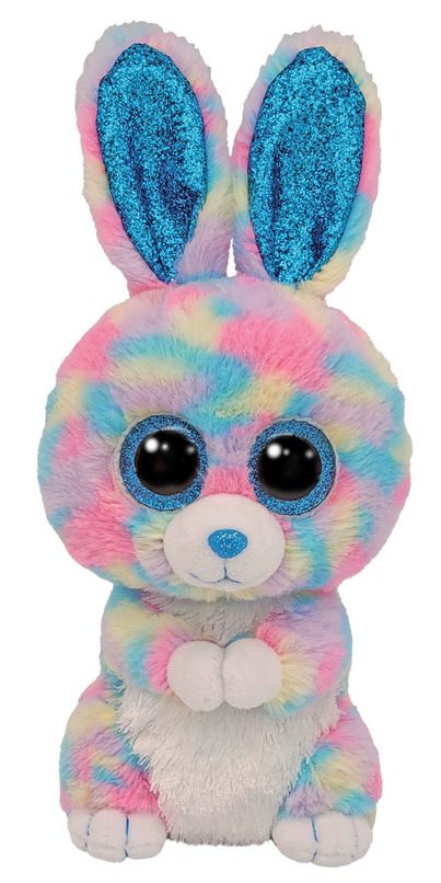 Bubby the clearance bunny beanie boo