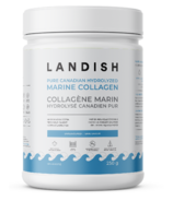 Collagène marin hydrolysé Landish Pure Canadian
