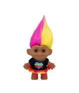 Trolls Dolls Material Troll