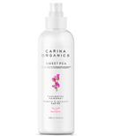 Carina Organics Fast Drying Hairspray Sweet Pea