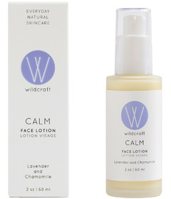 image of Wildcraft Lavender Chamomile Face Lotion with sku:190442