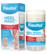 Heel Magic Flexitol