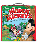 Funko Disney Hidden Mickeys Game