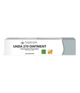 UNDA 270 Ointment