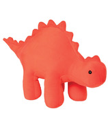 Manhattan Toy Velveteen Gummy Stegosaurus