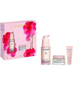 Caudalie Resveratrol-Lift Holiday Set