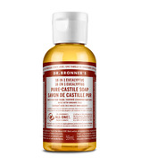 Dr. Bronner's Organic Pure Castile Liquid Soap Eucalyptus