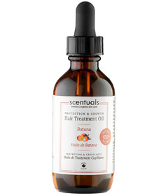 Scentuals Batana Protection & Growth Hair Treatment Oil