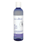 Bleu Lavande Lavender Shower Gel