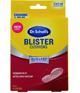 Dr. Scholl's DuraGel Blister Treatment