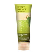 Desert Essence gel douche pour le corps pomme verte et gingembre
