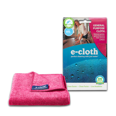 e-cloth General Purpose Cloth e-cloth General Purpose Cloth