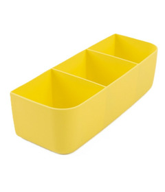 Montii Co Bento Feast Tray Sunbeam