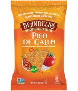 Beanfields Pico De Gallo Bean and Rice Chips