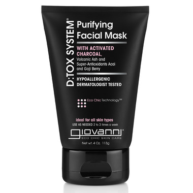 Giovanni D:TOX System Purifying Facial Mask Giovanni D:TOX System Purifying Facial Mask