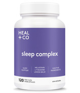 HEAL + CO. Sleep Complex