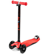 Micro Scooter Maxi Micro Rouge