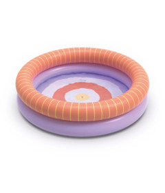 Quut Dippy Inflatable Pool Lavender