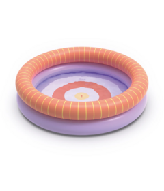 Quut Dippy Inflatable Pool Lavender