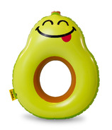 Good Banana Avocado Kids Pool Float